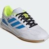 Buty adidas Super Sala III Jr IN JP6992 biały 38 2/3